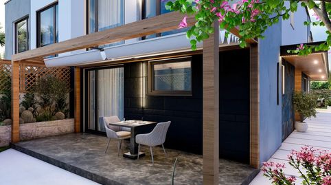 Foto 3 de Pis en venda a Avinguda D'itàlia, Segur de Calafell, Tarragona