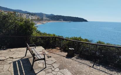 Terrassa de Estudi en venda en Lloret de Mar amb Aire condicionat i Terrassa