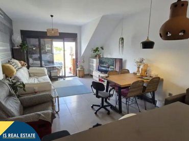 Bungalow mit Pool zum Verkauf in Pilar de la Horadada ciudad