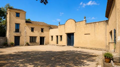Foto 2 de Finca rústica en venta en Oliva pueblo, Oliva