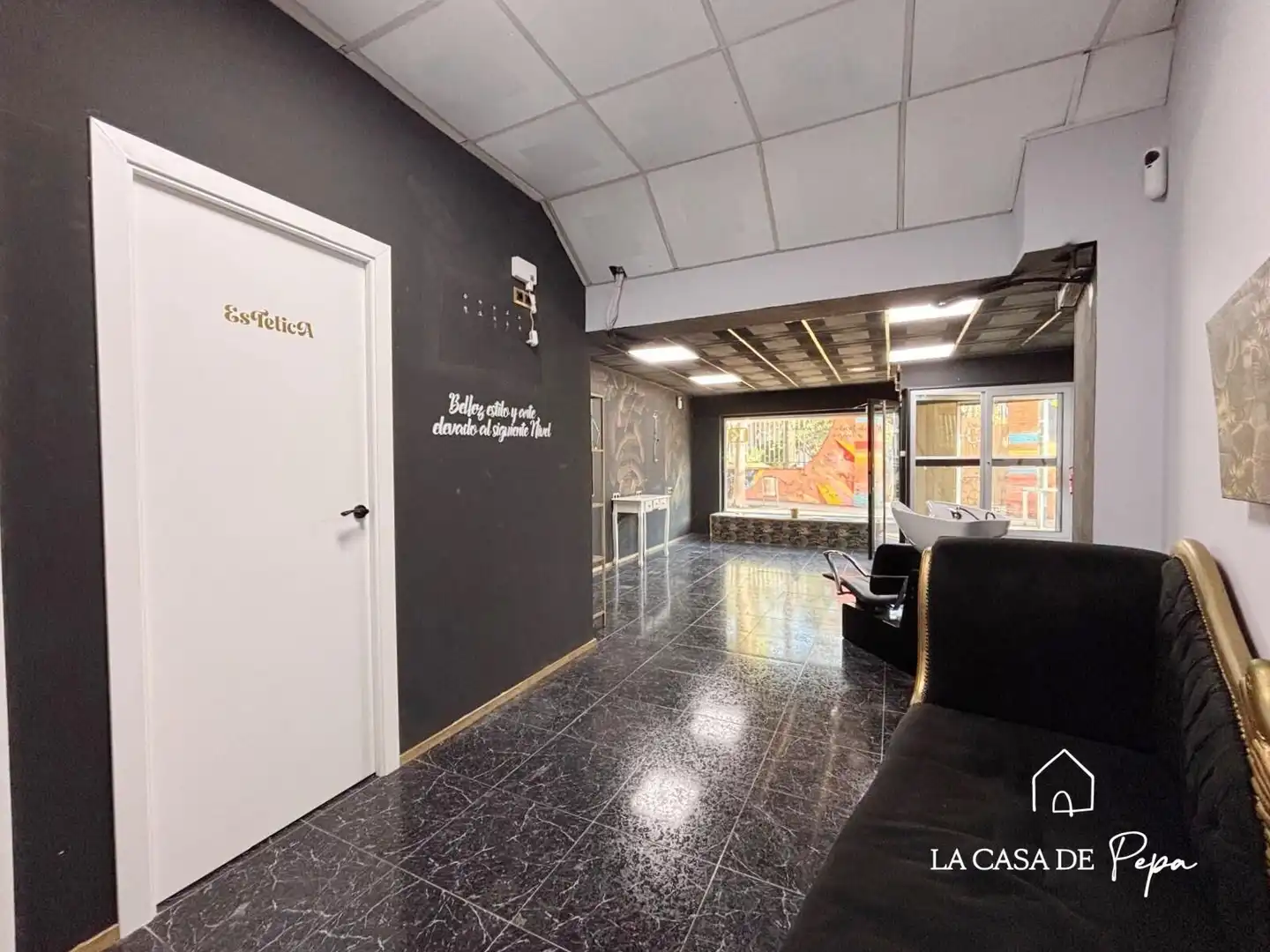 Local comercial en venda a Centre, imagen 22