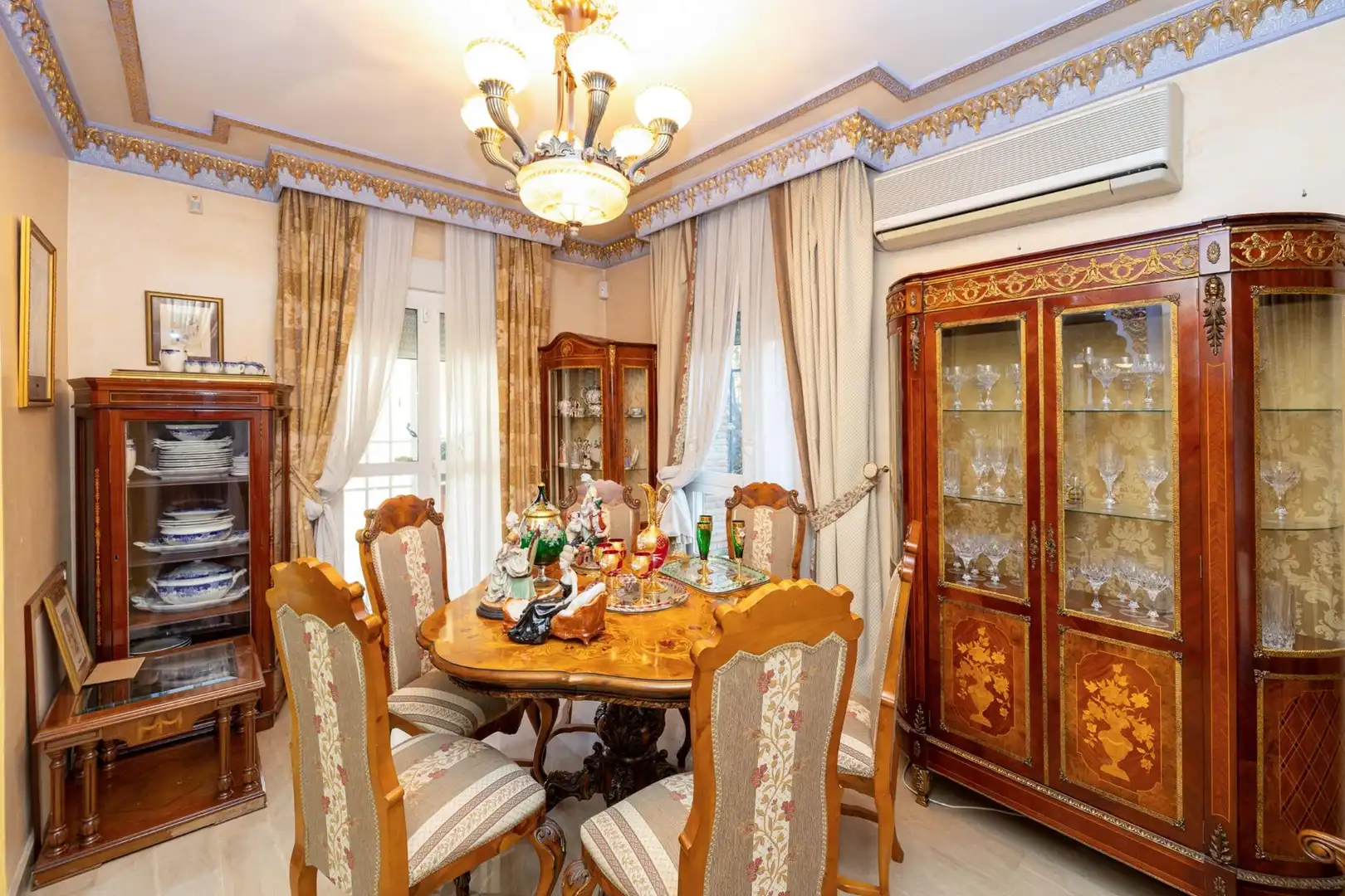 Chalet con terraza en venta en Calle Cañas, imagen 8
