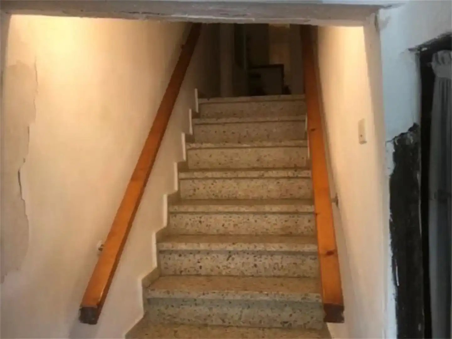 Country house zum Verkauf in Ladrillar mit Balkon