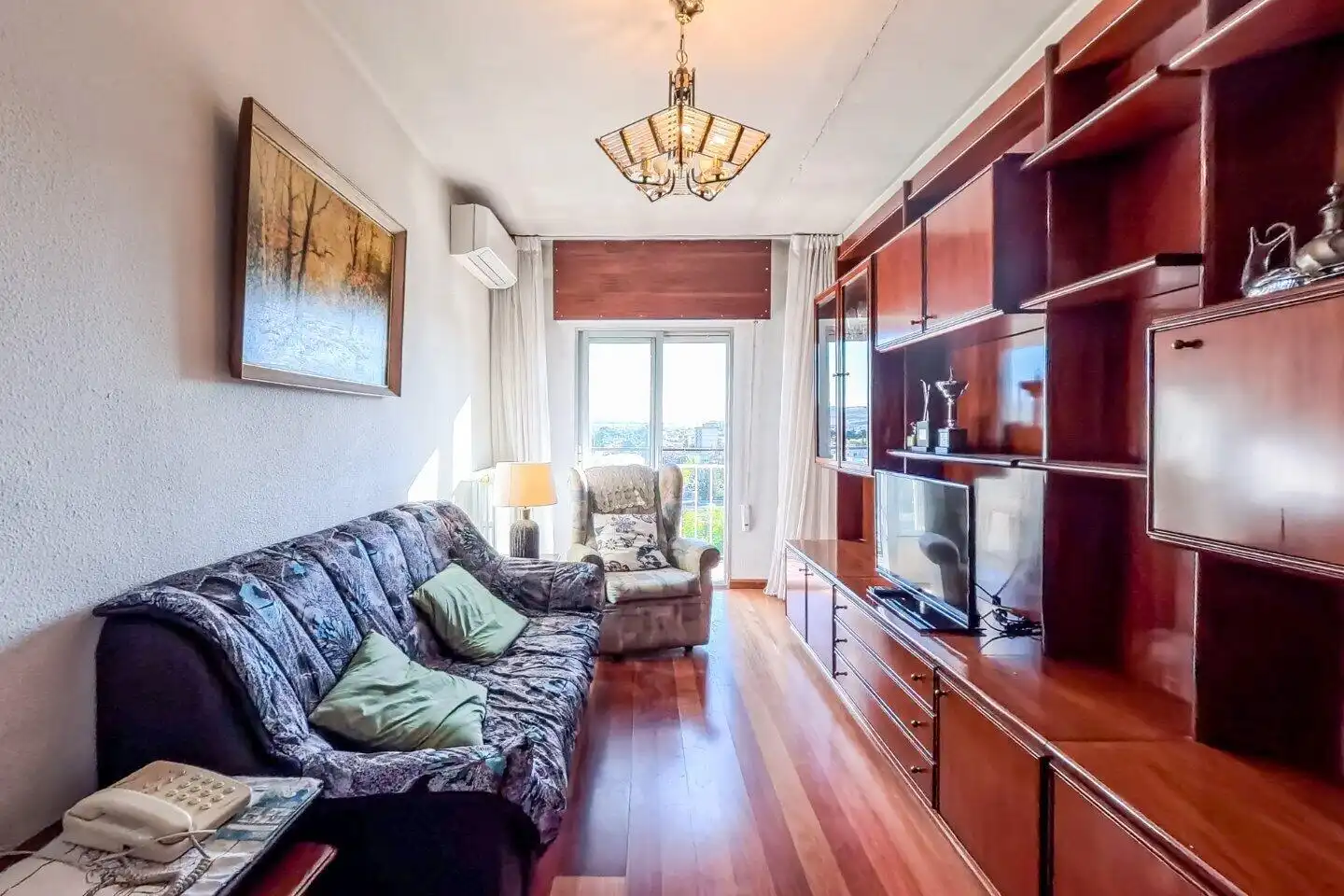 Piso con ascensor en venta en Casablanca, imagen 11