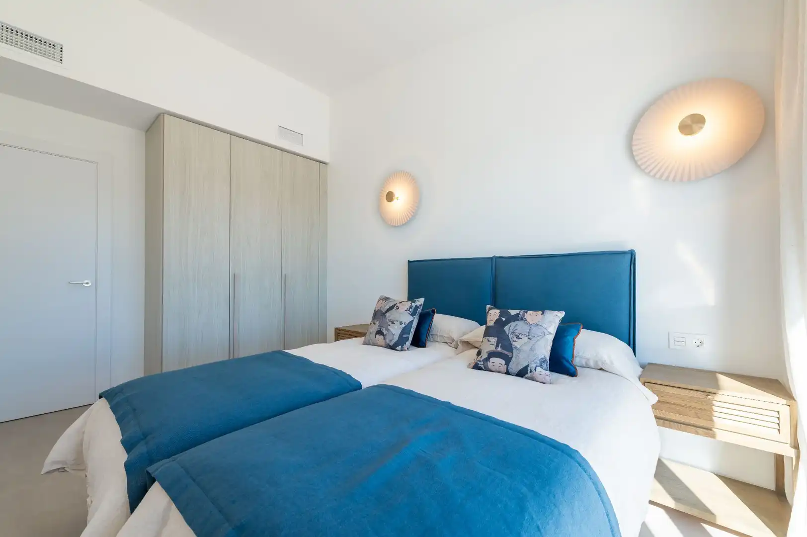 Penthouse with pool for sale in Las Gaviotas  - Carvajal, imagen 13