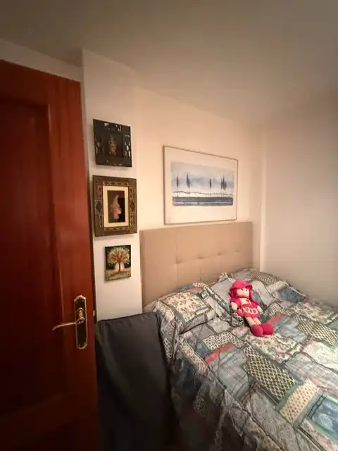 Habitación de Piso en venta en Los Realejos con Terraza, Trastero y Amueblado