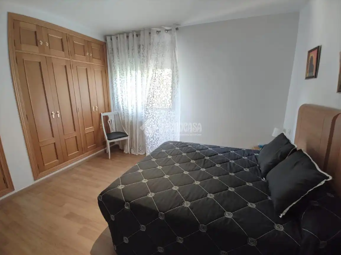 Habitación de Dúplex en venta en Badajoz con Terraza