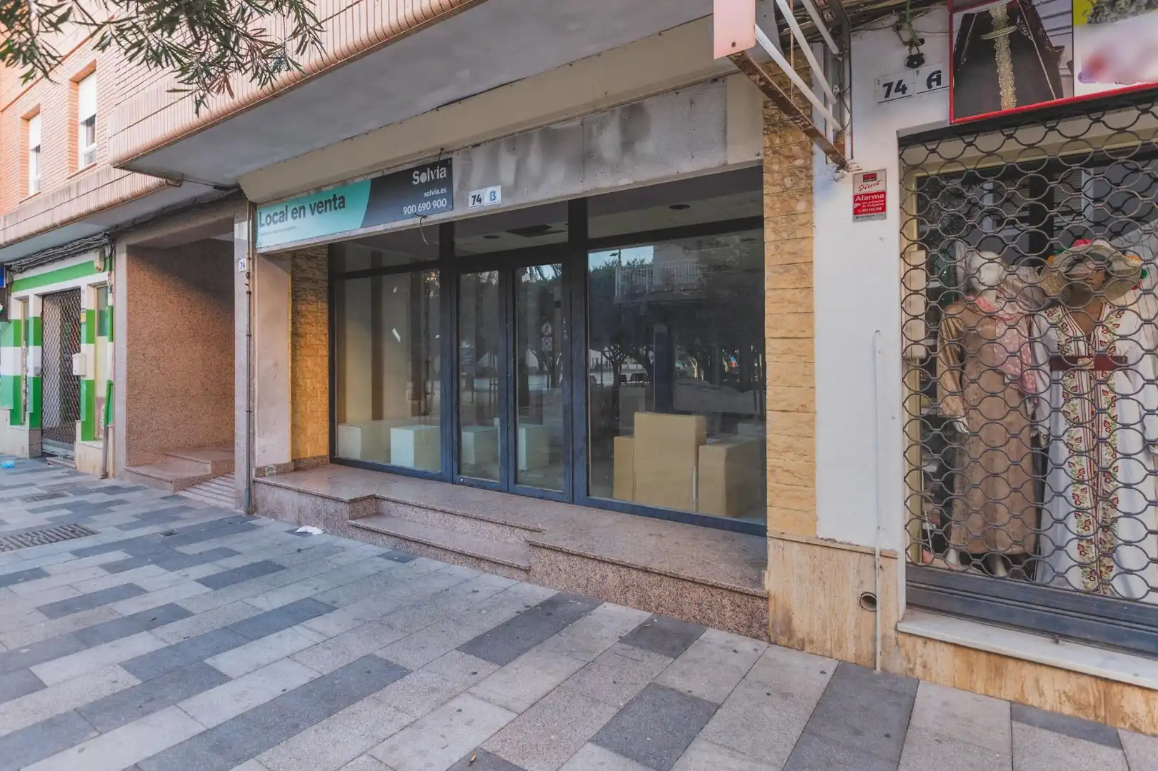 Local comercial en venda a El Ejido Ciudad, imagen 19