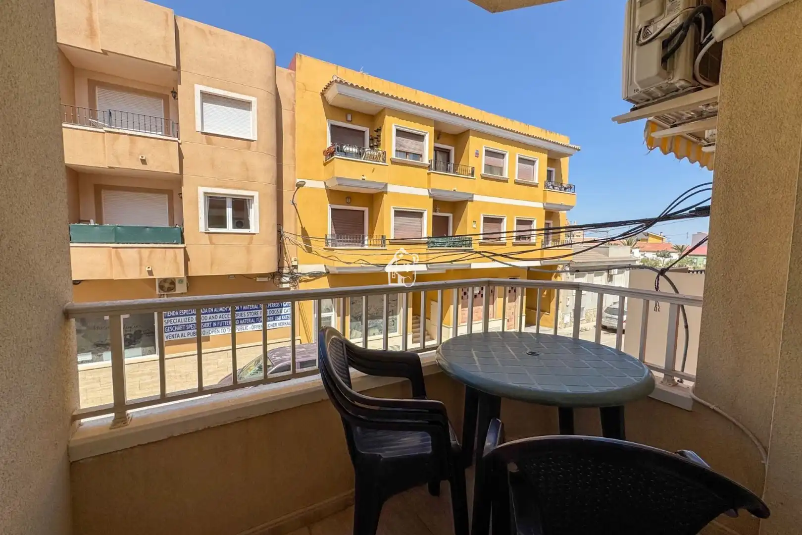 Apartament amb terrassa de lloguer a San Miguel de Salinas, imagen 18