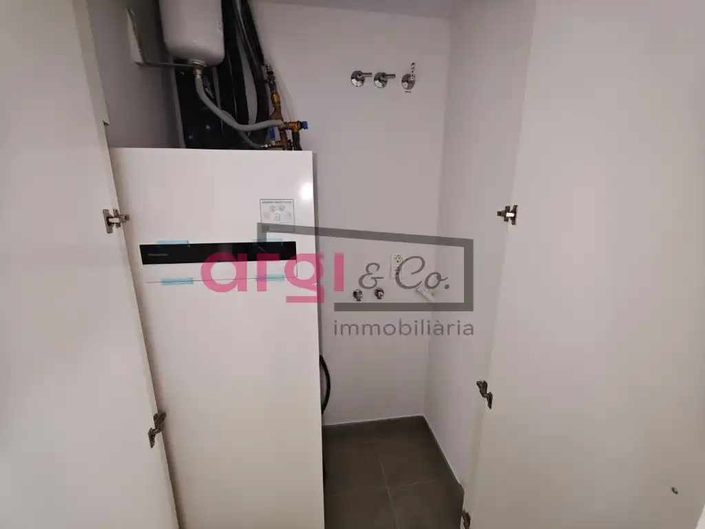 Piso de alquiler en Viladecans con Aire acondicionado y Balcón