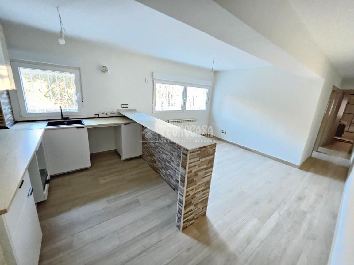 Cuina de Pis en venda en  Madrid Capital