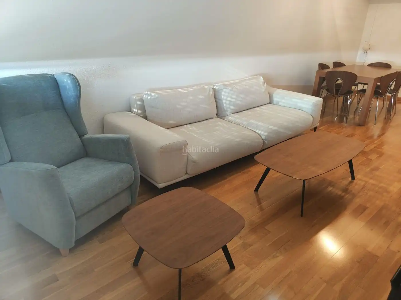 Piso con piscina en venta en Carrer Diego Fuentes Serrano 42A, imagen 16