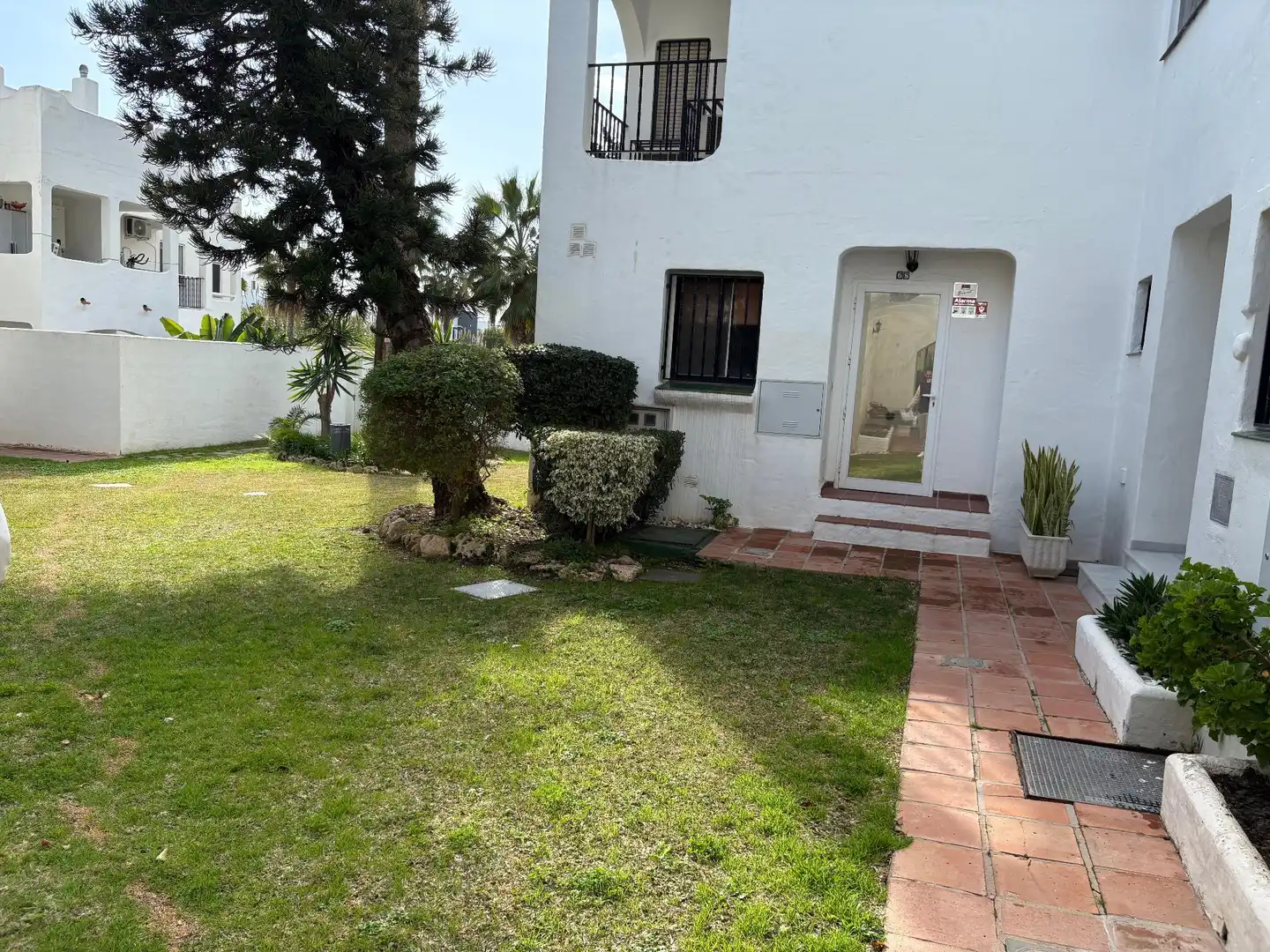 Terraced house with pool for sale in Benamara - Atalaya, imagen 4