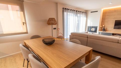 Foto 4 de Àtic en venda a Rambla Josep Maria Martí, 27, Puigcerdà, Girona