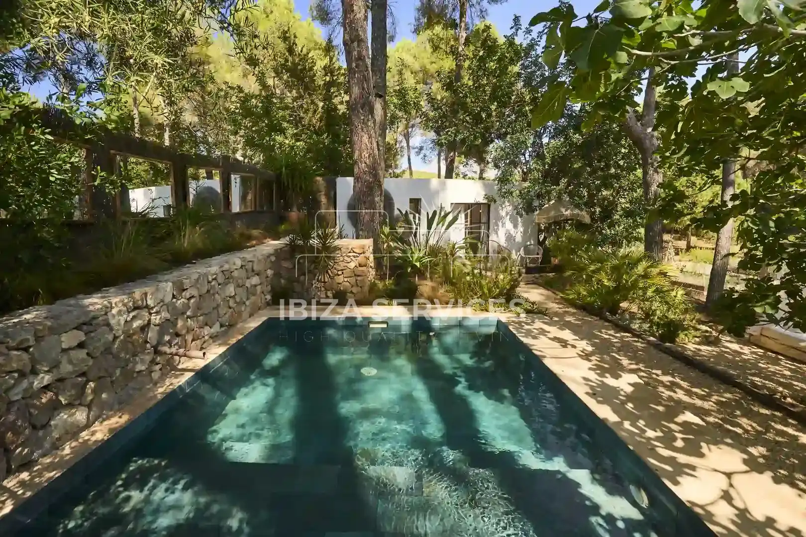Chalet con piscina en venta en Roca Llisa, imagen 153