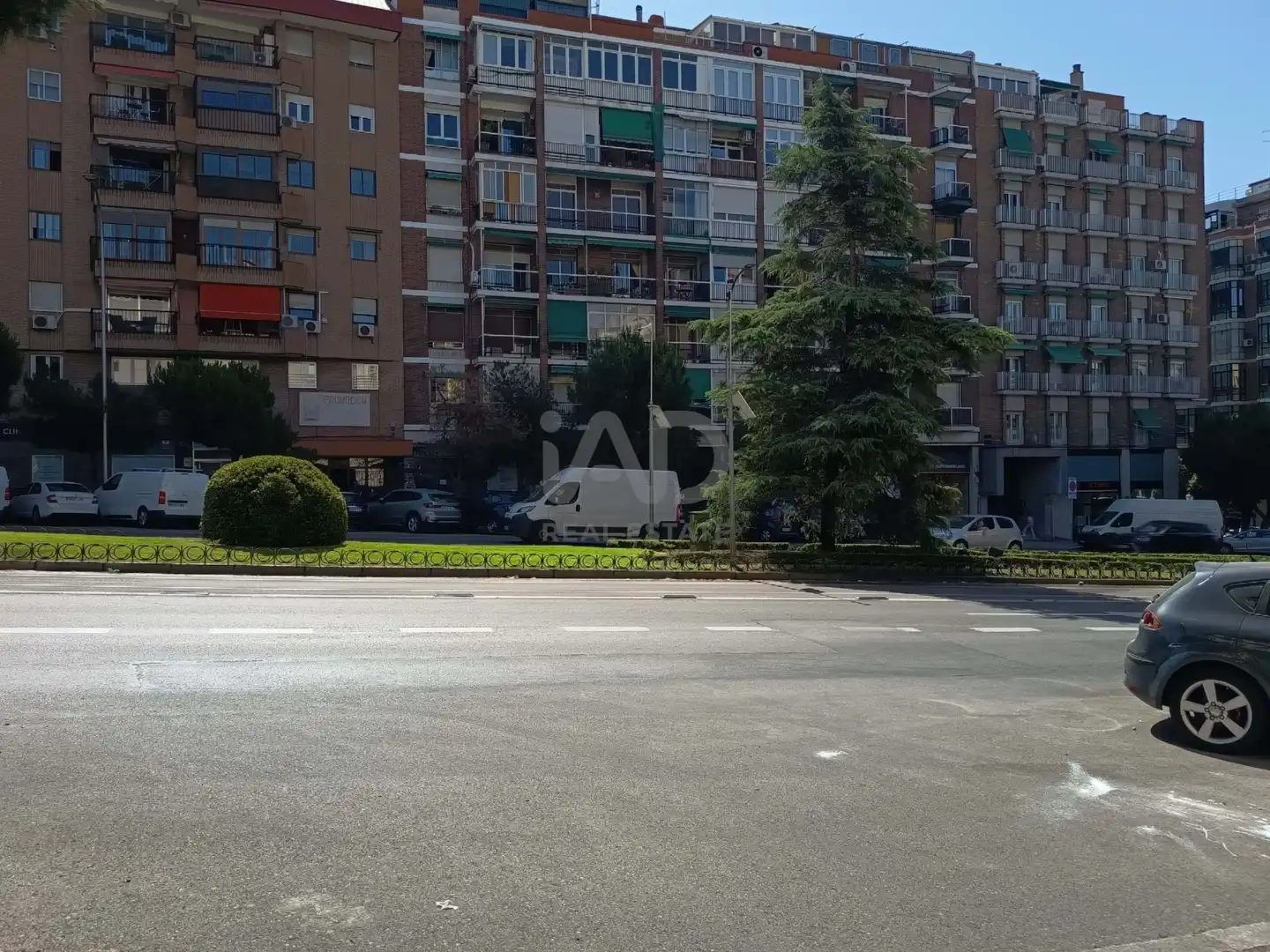 Parking of Garage for sale in Madrid