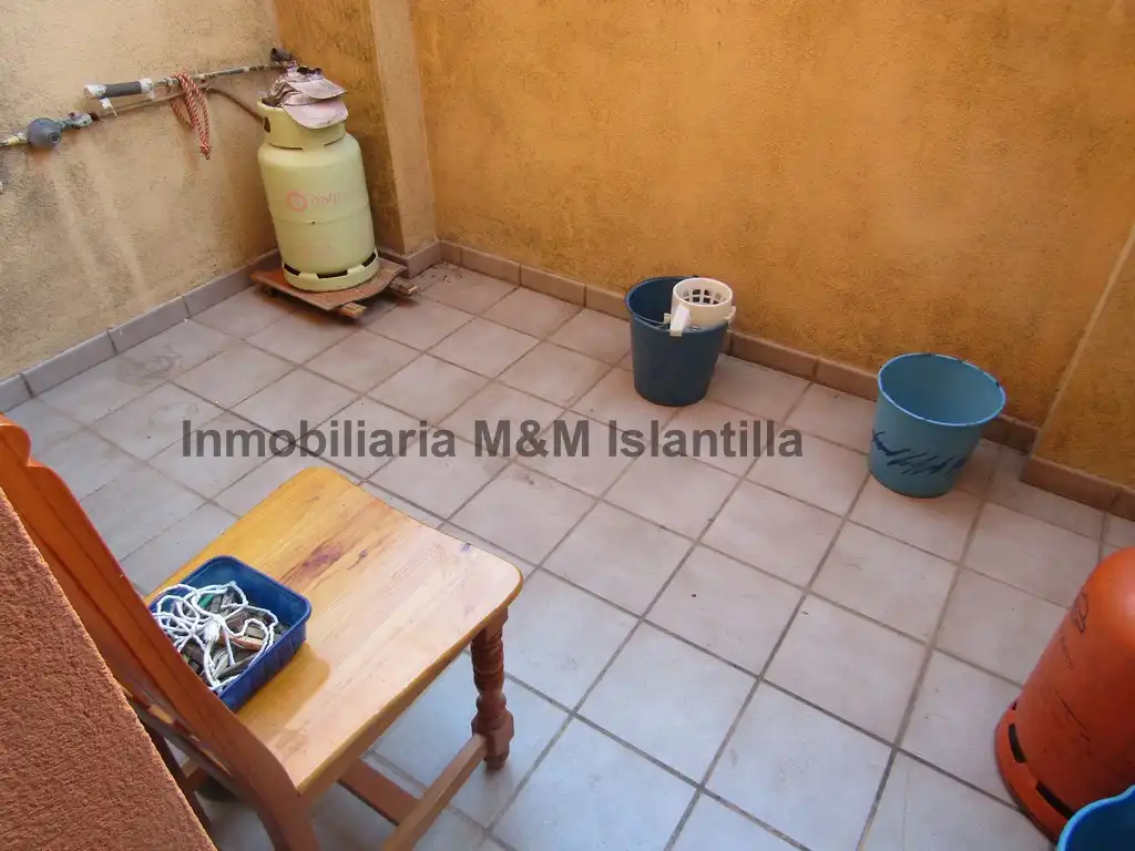 Adosado con piscina en venta en Paseo Barranco del Moro, imagen 21