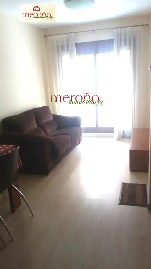 Sala de estar de Piso de alquiler en Elche / Elx con Amueblado