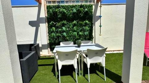 Photo 3 of Attic to rent in Añoreta Golf - Paraíso del Sol, Málaga