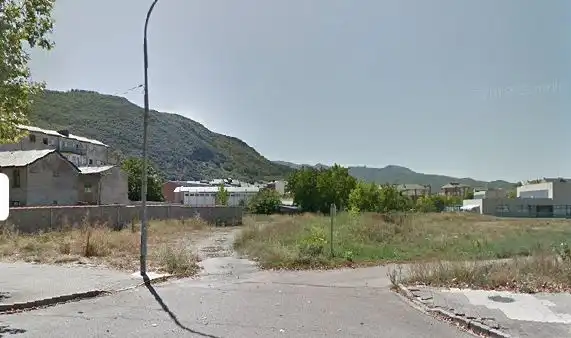 Terreni e lotti in vendita a Centro