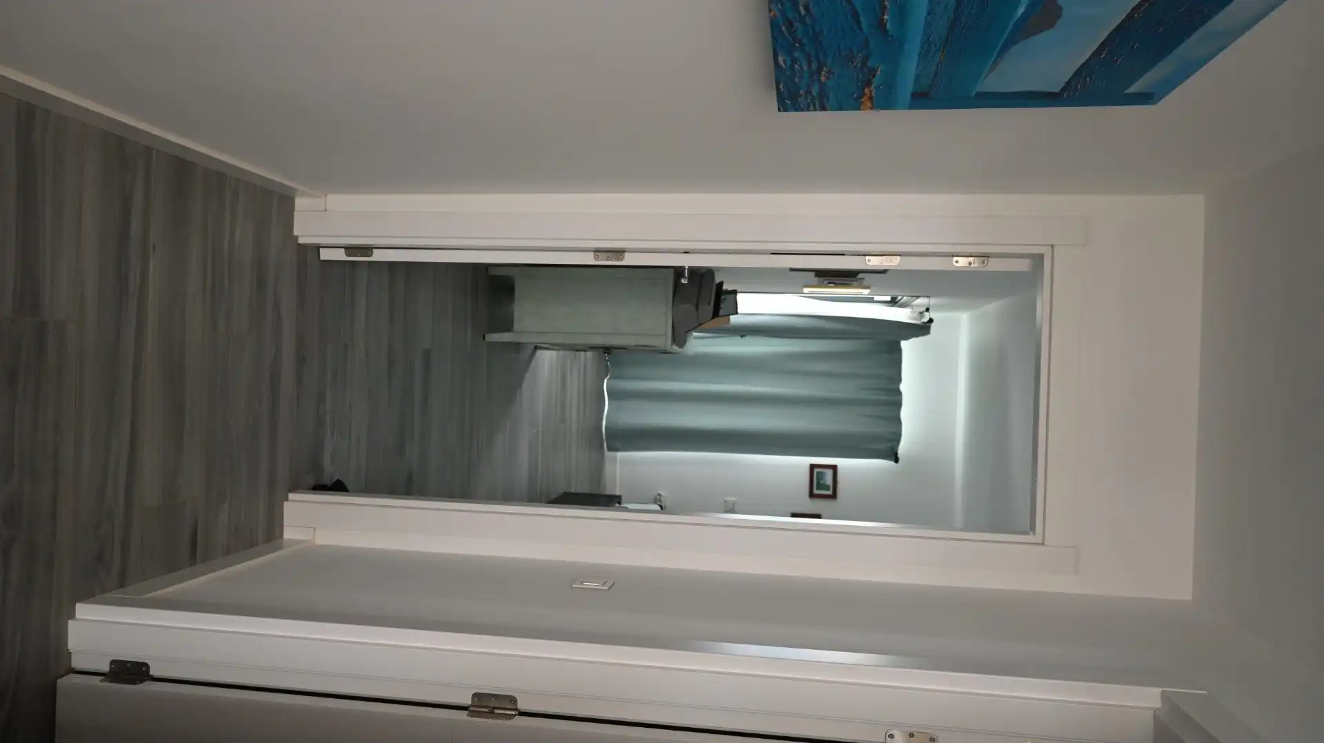 Habitación de Casa adosada en venta en La Oliva con Aire acondicionado, Jardín privado y Terraza