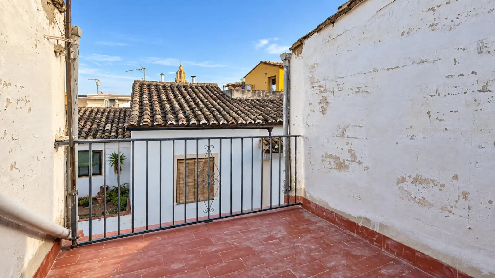 Appartement avec terrasse à vendre à Altura, imagen 2