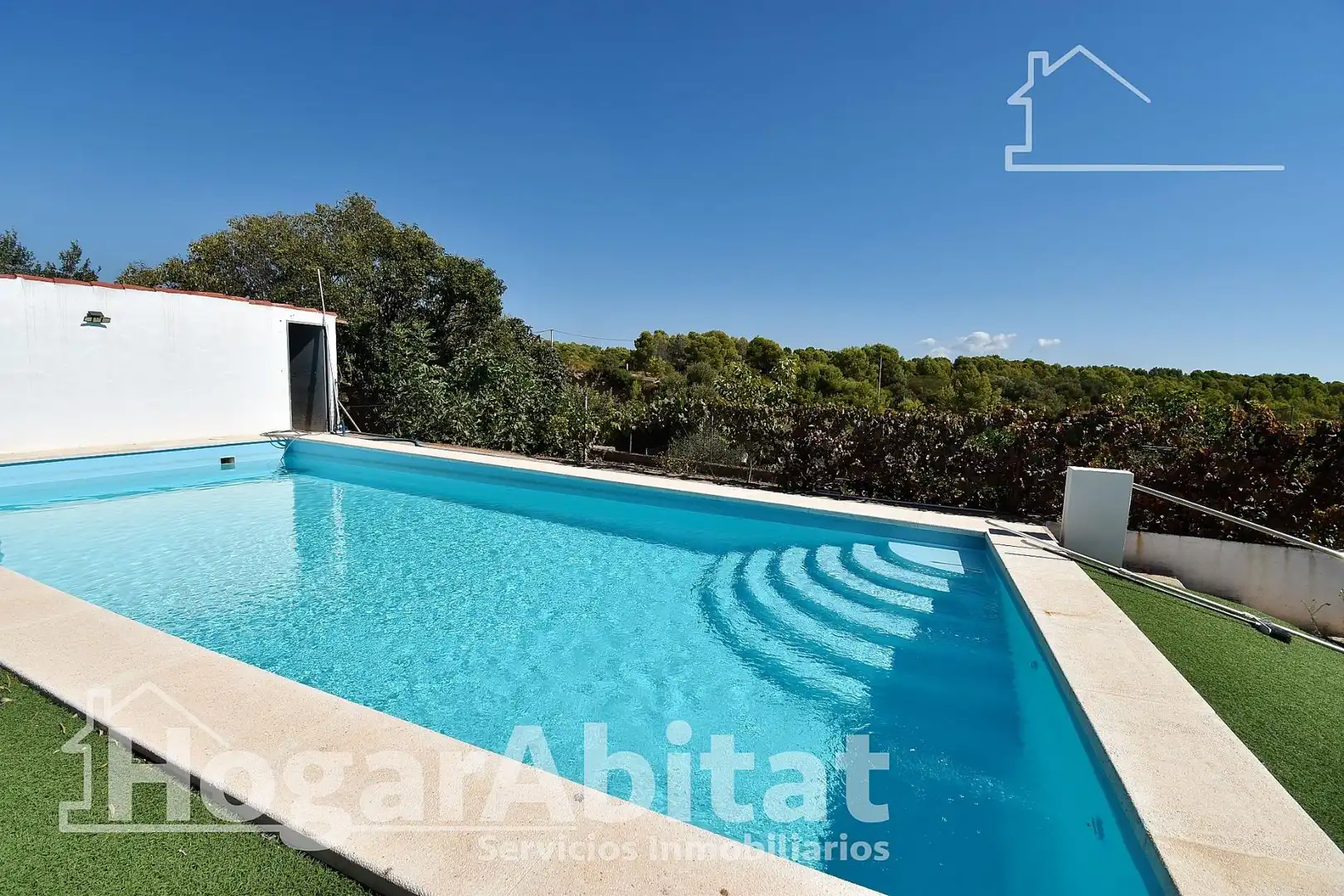 Villa avec piscine à vendre à Partida Sitjar Baix, imagen 2