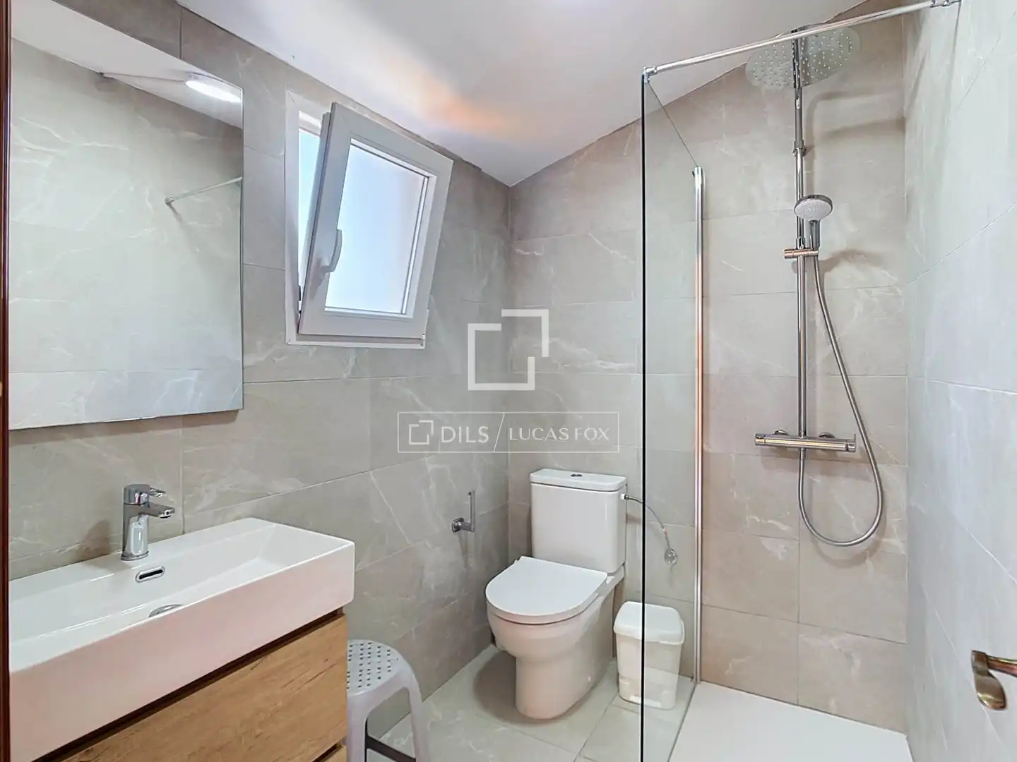 Baño de Ático en venta en Ciutadella de Menorca con Aire acondicionado, Calefacción y Terraza