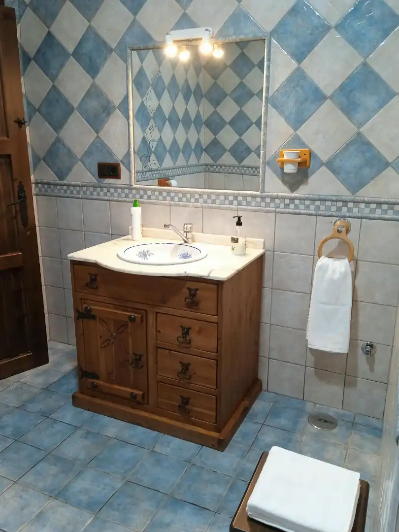 Country house with pool to rent in Calle Riogordo, imagen 15