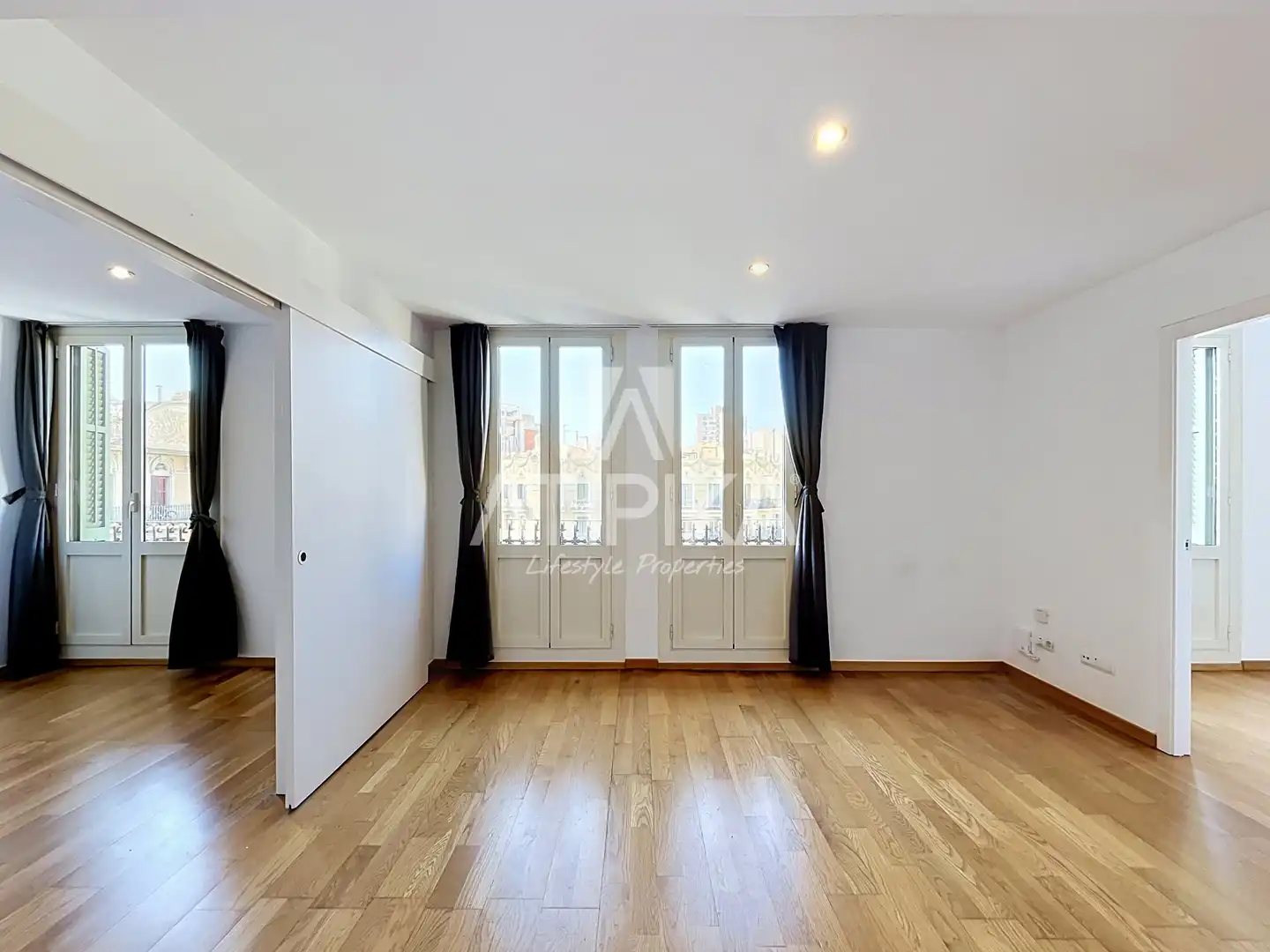 Wohnung mit Terrasse zum Verkauf in Eixample, imagen 3