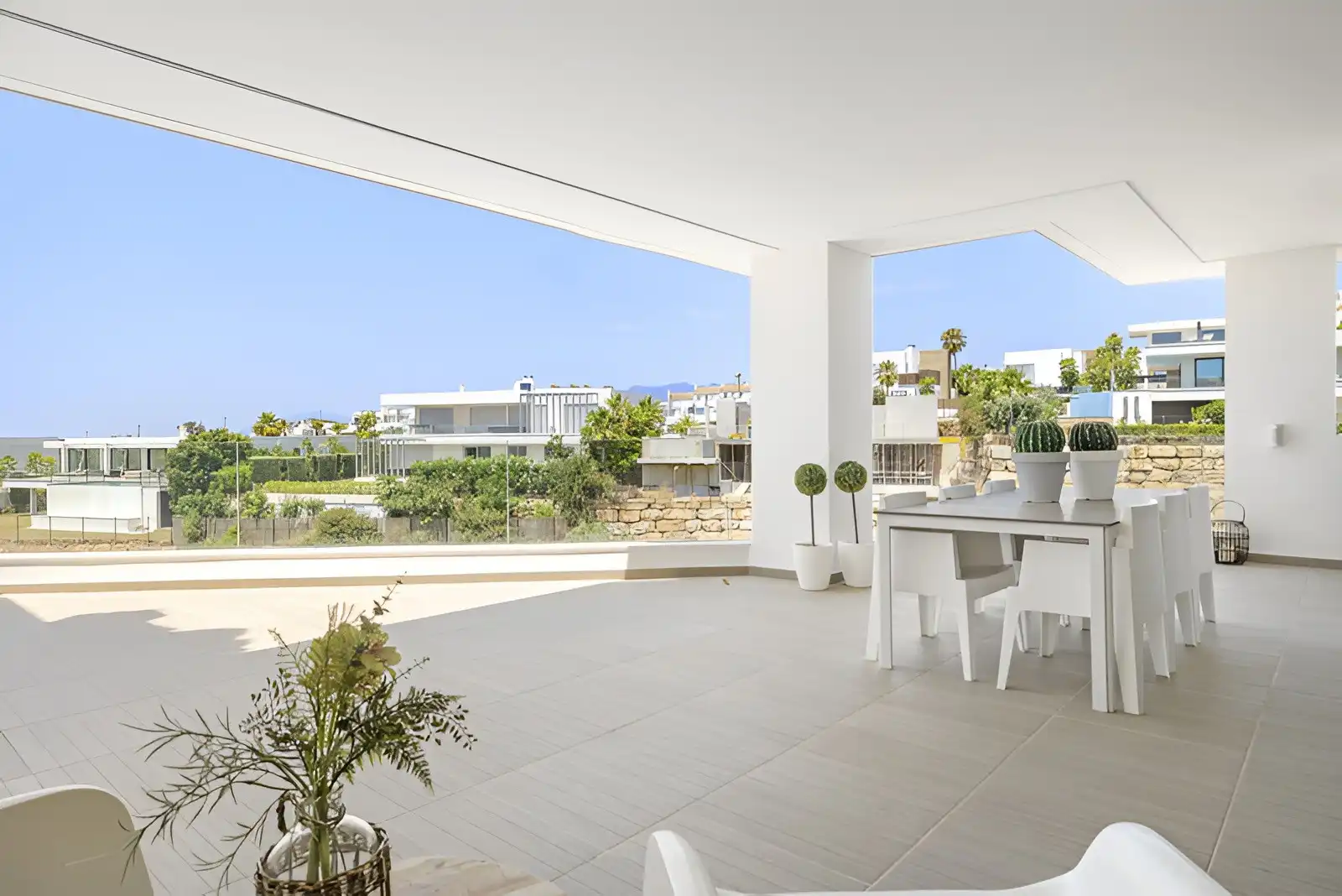 Home with pool for sale in Elviria - Cabopino, imagen 3