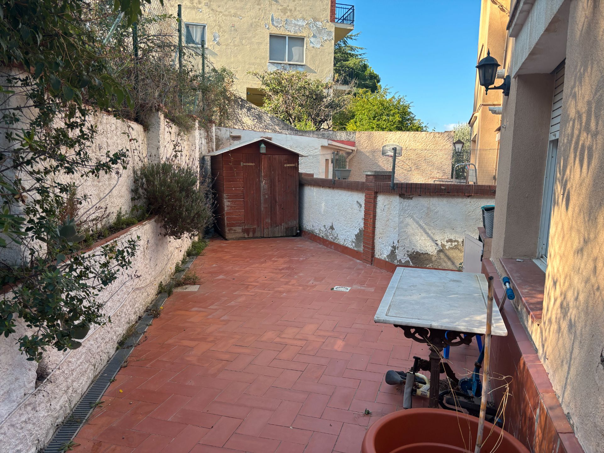 Pis de lloguer a Carrer de Batista i Roca, La Miranda - Can Candeler