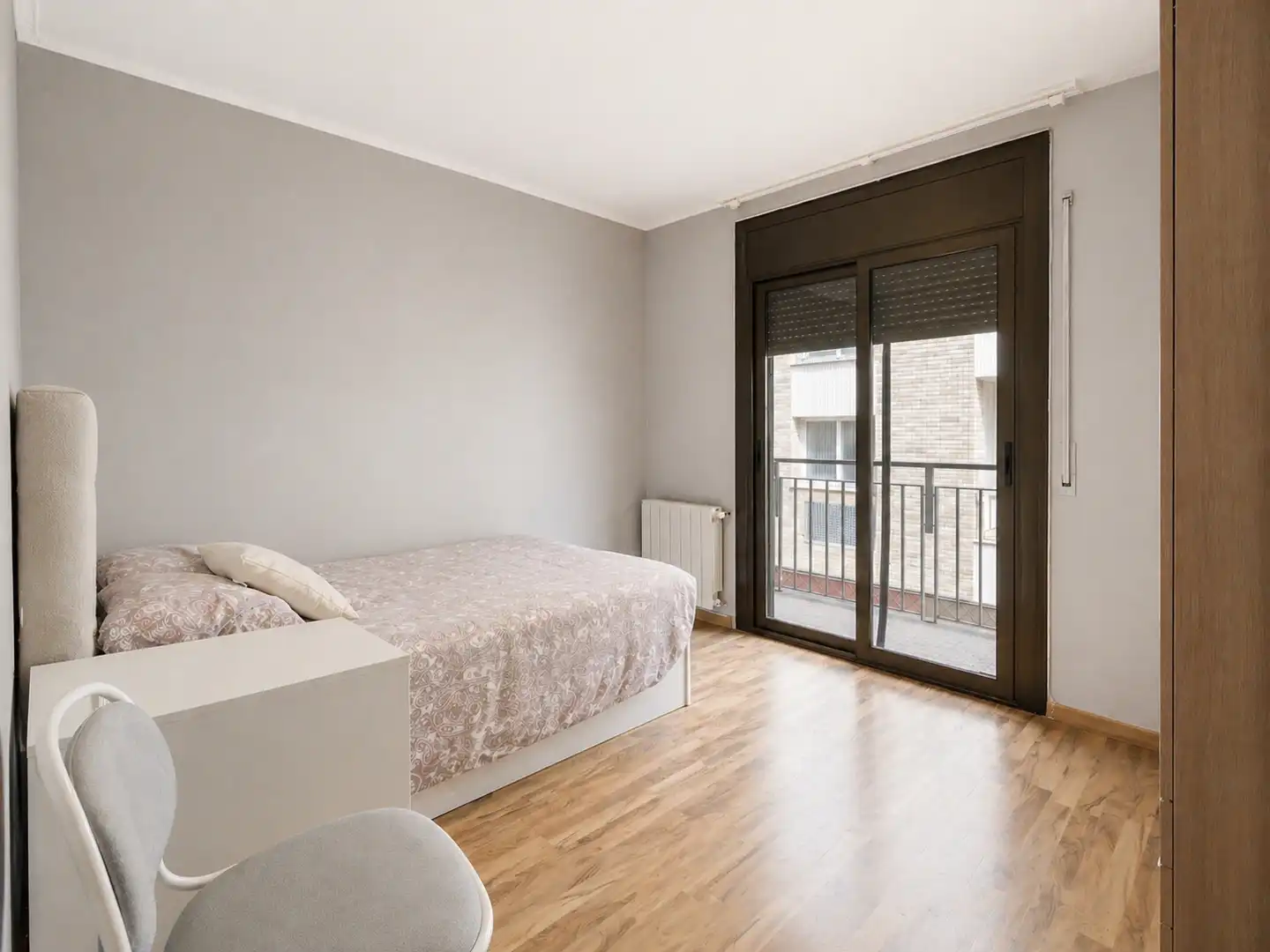 Habitación de Casa adosada en venta en El Vendrell con Aire acondicionado, Calefacción y Terraza