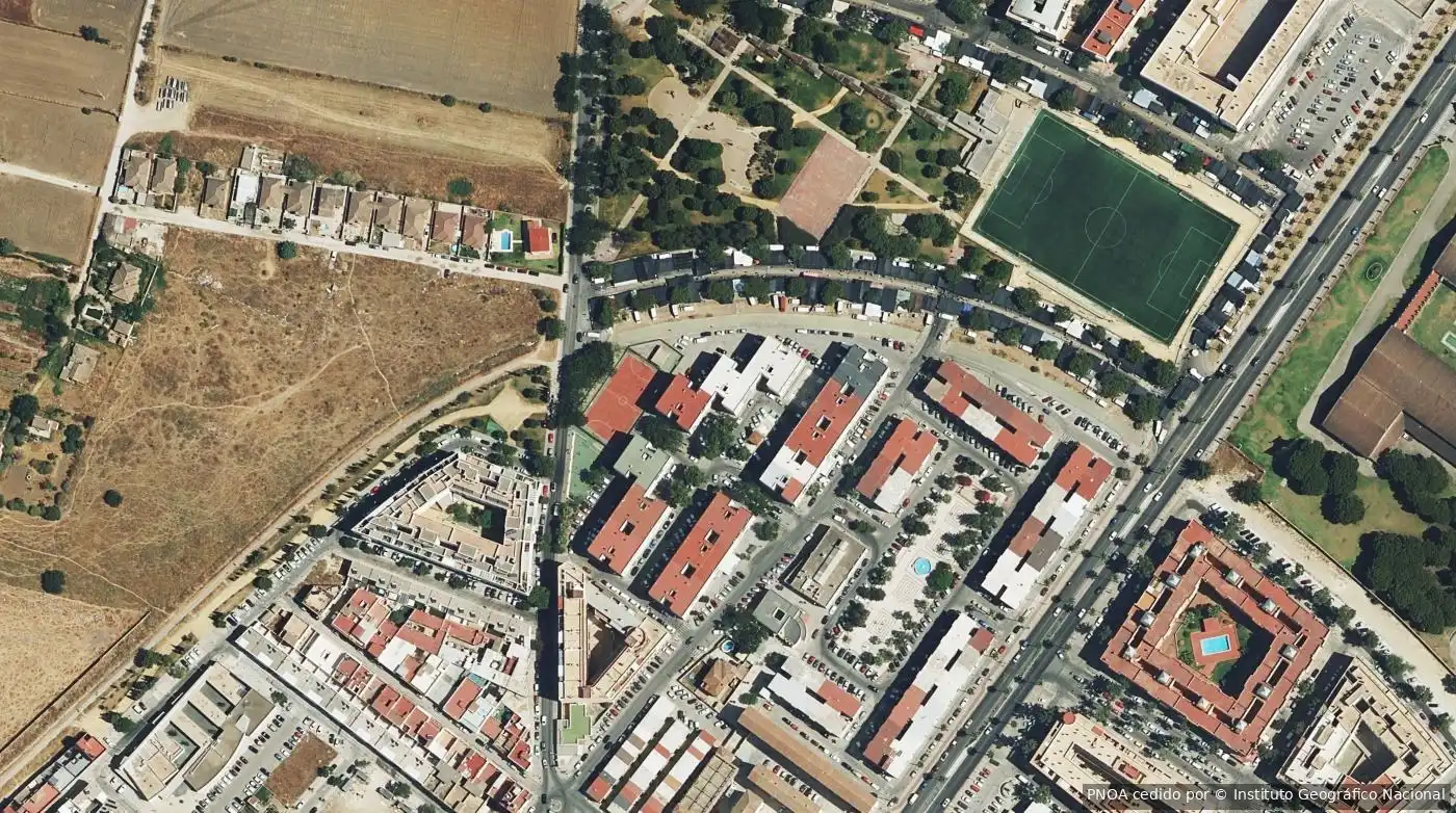 Piso en venta en El Juncal - Vallealto, imagen 10