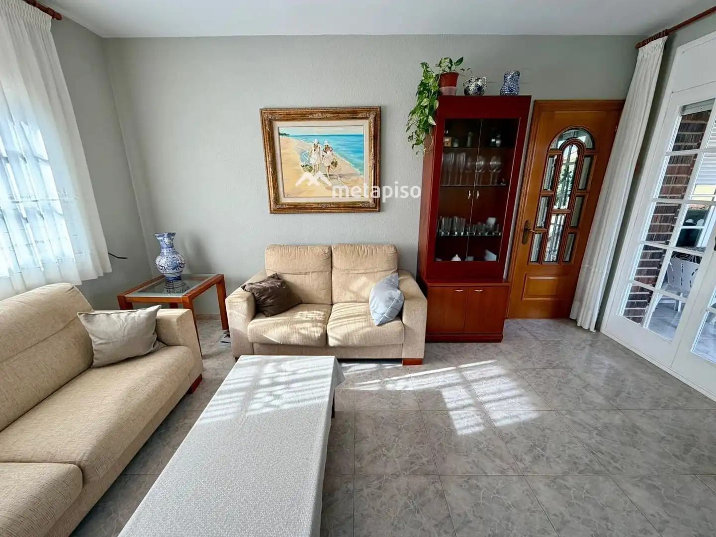 Chalet con piscina en venta en El Tancat - Mas d'en Gual, imagen 26