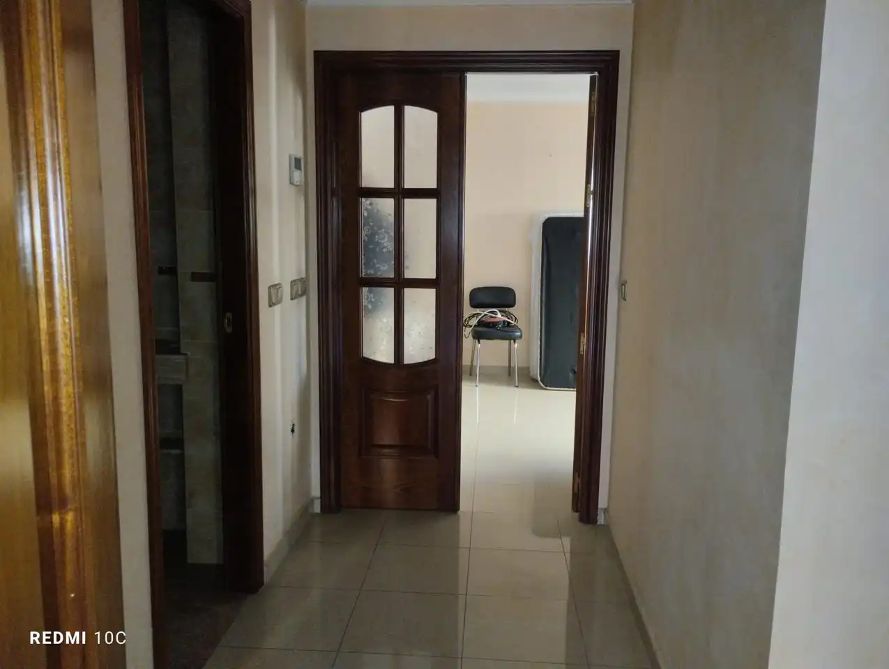 Piso de alquiler en Melilla