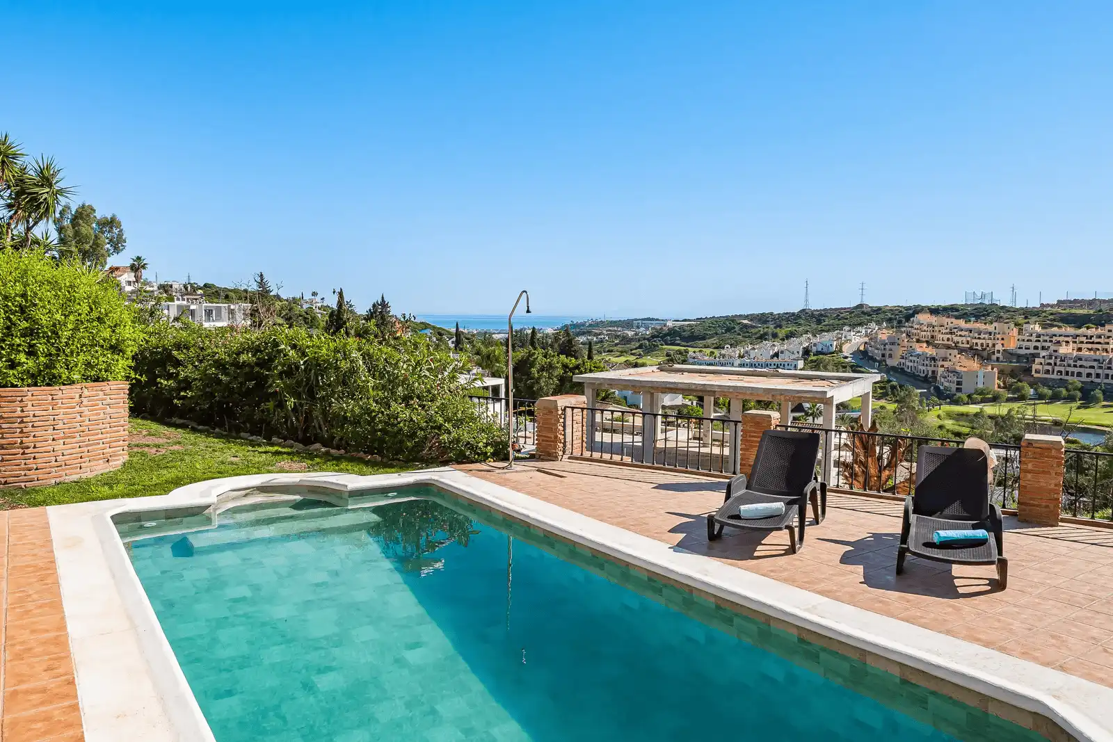 House with pool for sale in Costa Natura, imagen 5