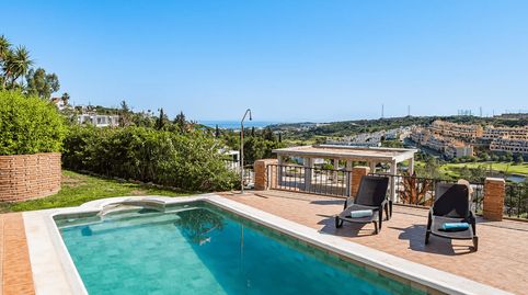 Una impresionante villa de lujo única en su tipo en Valle Romano, Estepona, que ofrece una elegante vida interiorexterior, un dise, imatge 5