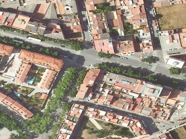 Pis en venda a Sabadell