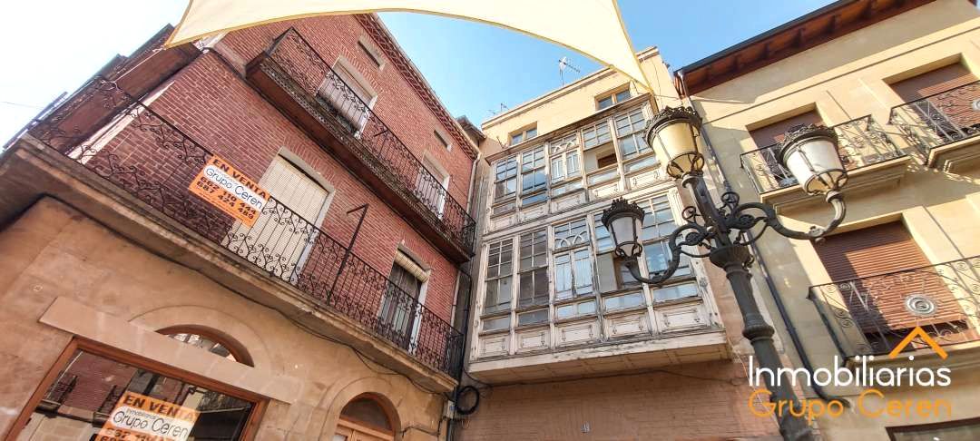 Apartament en venda a Santo Domingo de la Calzada