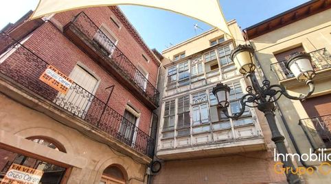 Foto 3 de Apartamento en venta en Santo Domingo de la Calzada, La Rioja