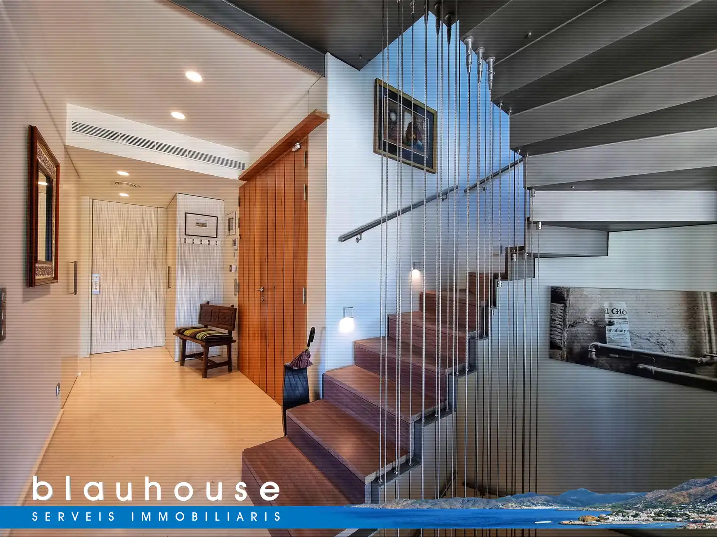 Casa o chalet en venta en Llançà con Aire acondicionado, Calefacción y Jardín privado