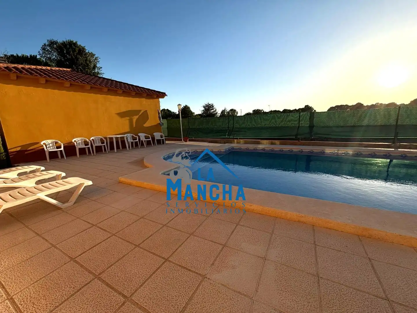 House_Chalet en Pedanías - Extrarradio photo 4
