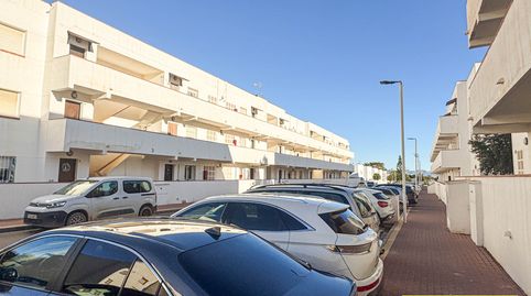 Foto 4 de Pis en venda a Kárate, El Toyo, Almería Capital