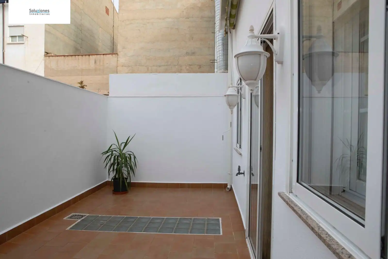 Casa con terrazza in vendita a San Pablo, imagen 21