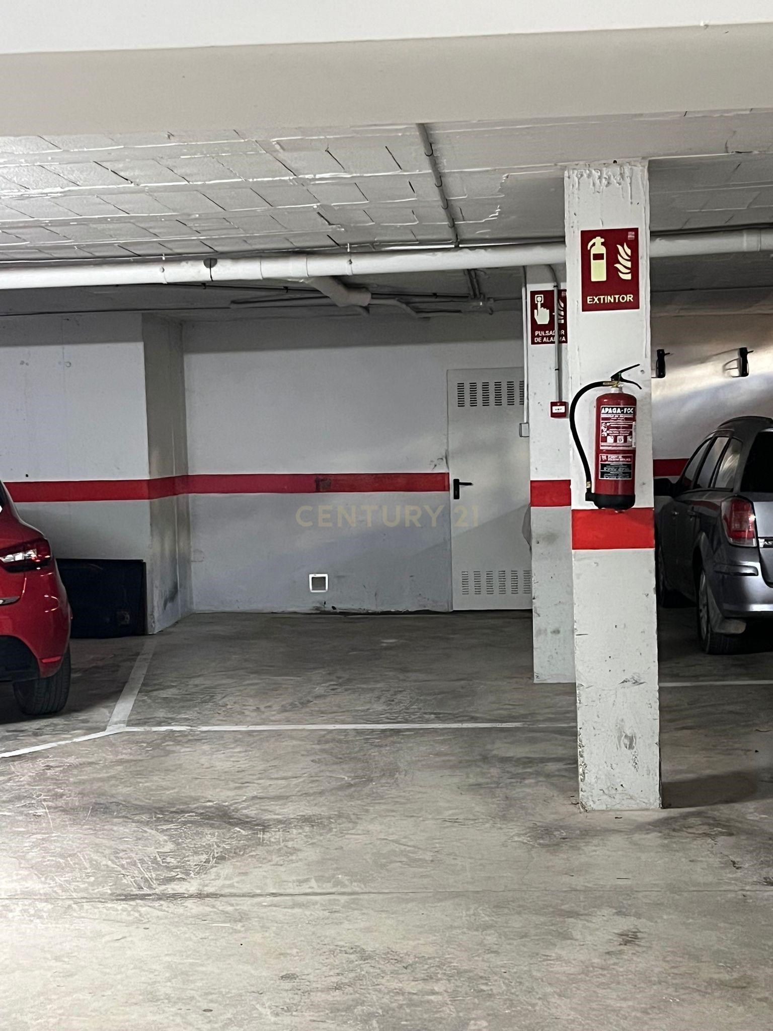 Parking of Garage for sale in Santa Eulària des Riu