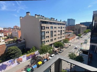 Appartement avec ascenseur à louer à Carrer Pi i Margall