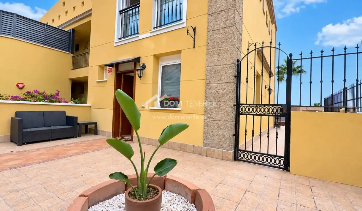 Casa con piscina in vendita a Costa Adeje, imagen 7