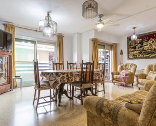 Dining room of Flat for sale in Massamagrell  with Heating