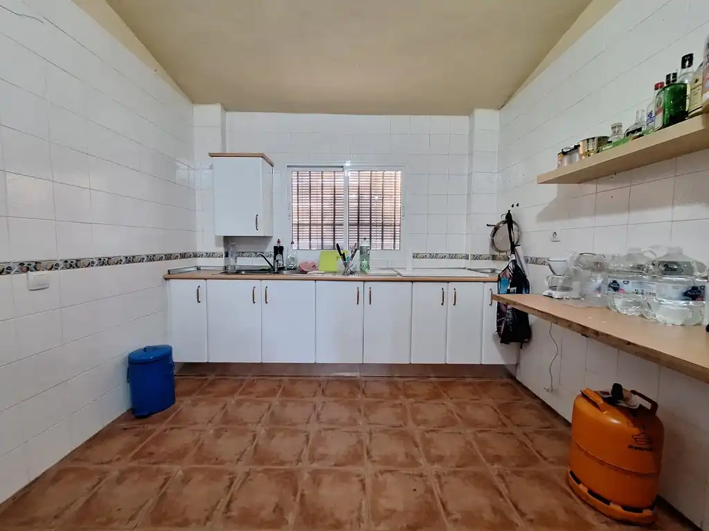 Kitchen of Residential for sale in Dos Hermanas